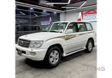 Toyota Land Cruiser VXR 2007 V6